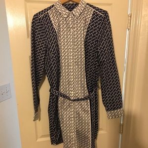 Tommy Hilfiger Shirt Dress